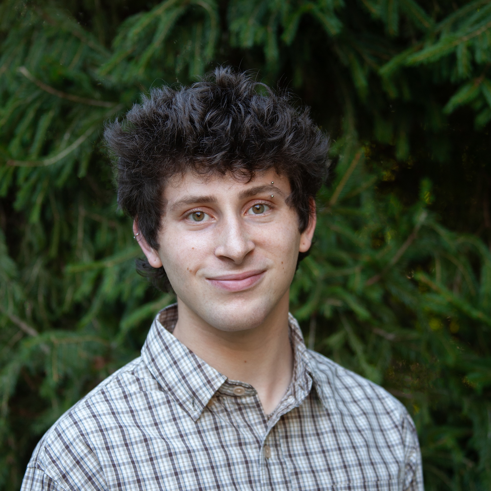Josh Sidelsky